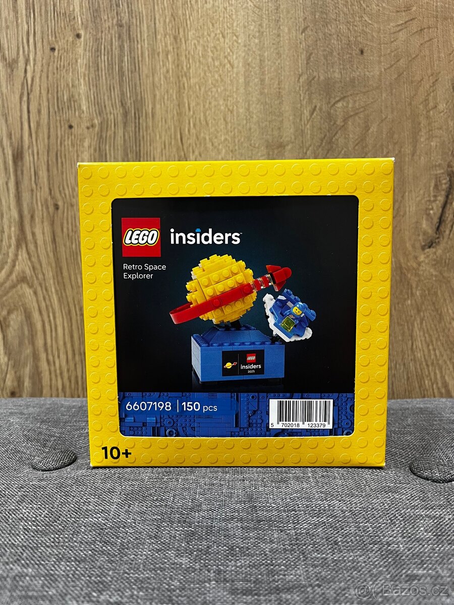 Lego sety na prodej - 15