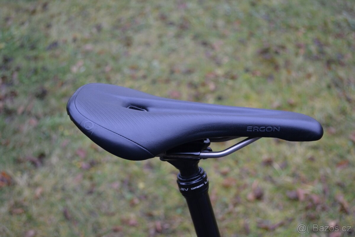 Cube Elite C:68X Race 9,8 kg (L) Top Stav - 15