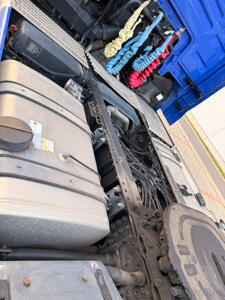 Prodam Man TGX 18.500 2019 rok 770000 km - 15