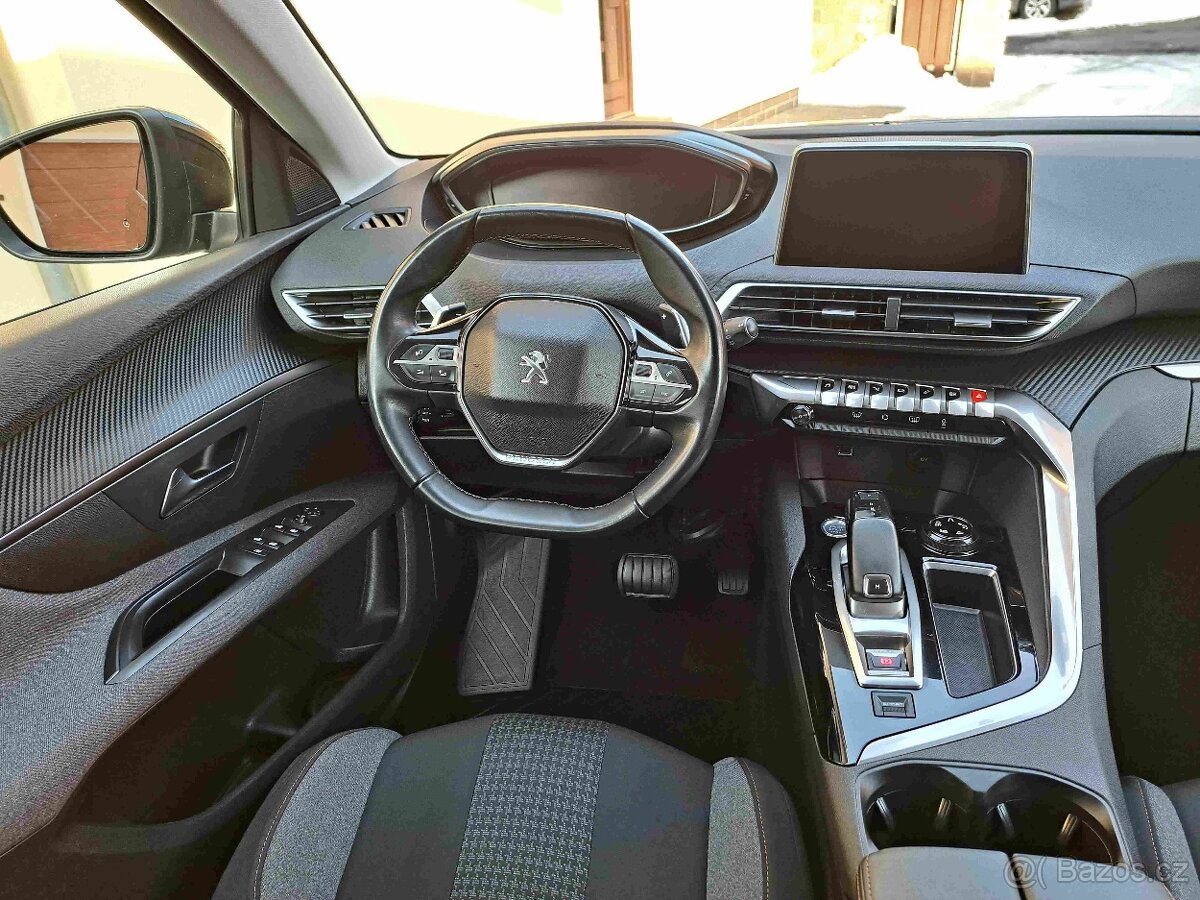 Peugeot 5008 1,2 PT EAT8 ACTIVE - 1833 - 15