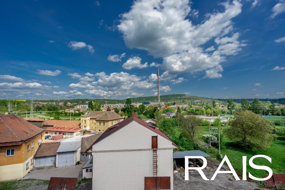 Prodej činžovního domu pro investici - 15