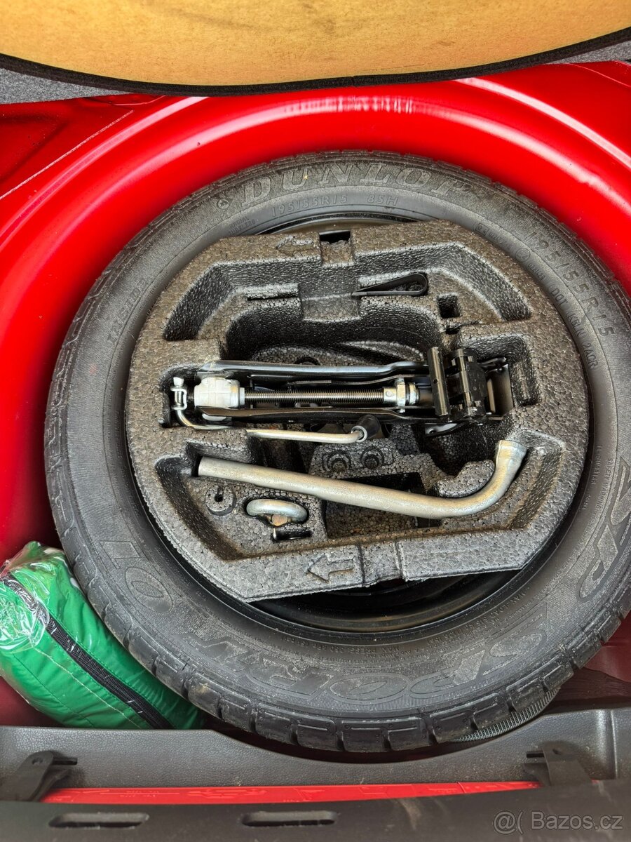 Škoda Fabia 2 Monte Carlo - 15