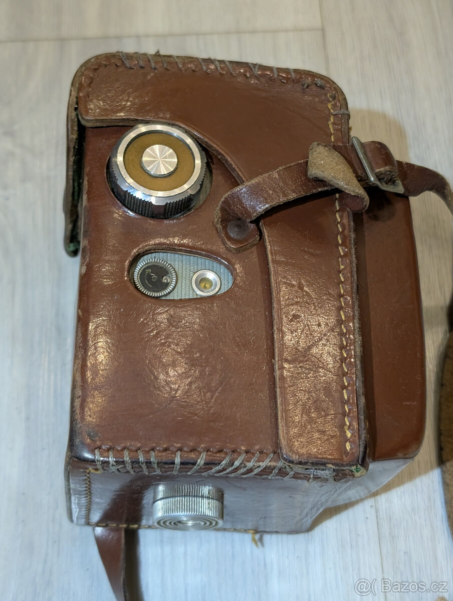 Fotoaparát Flexaret - 15