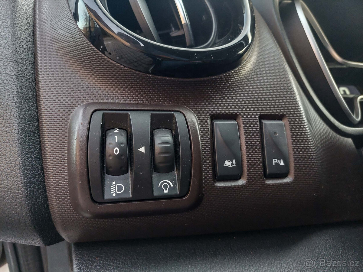 FIAT TALENTO,2.0,88 kW, 129 000 KM, TZ, KLIMATIZACE,DPH - 15