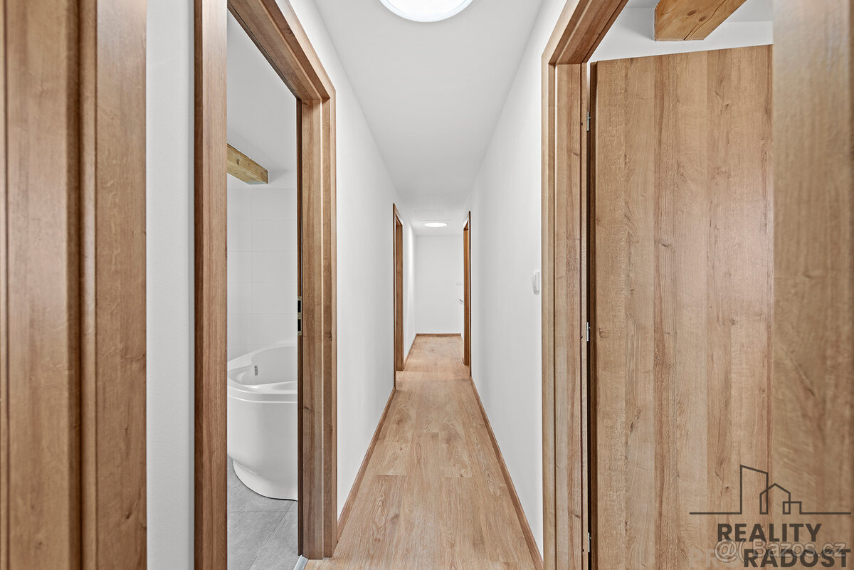 Novostavba RD 4+kk, Kralupy nad Vltavou - 15