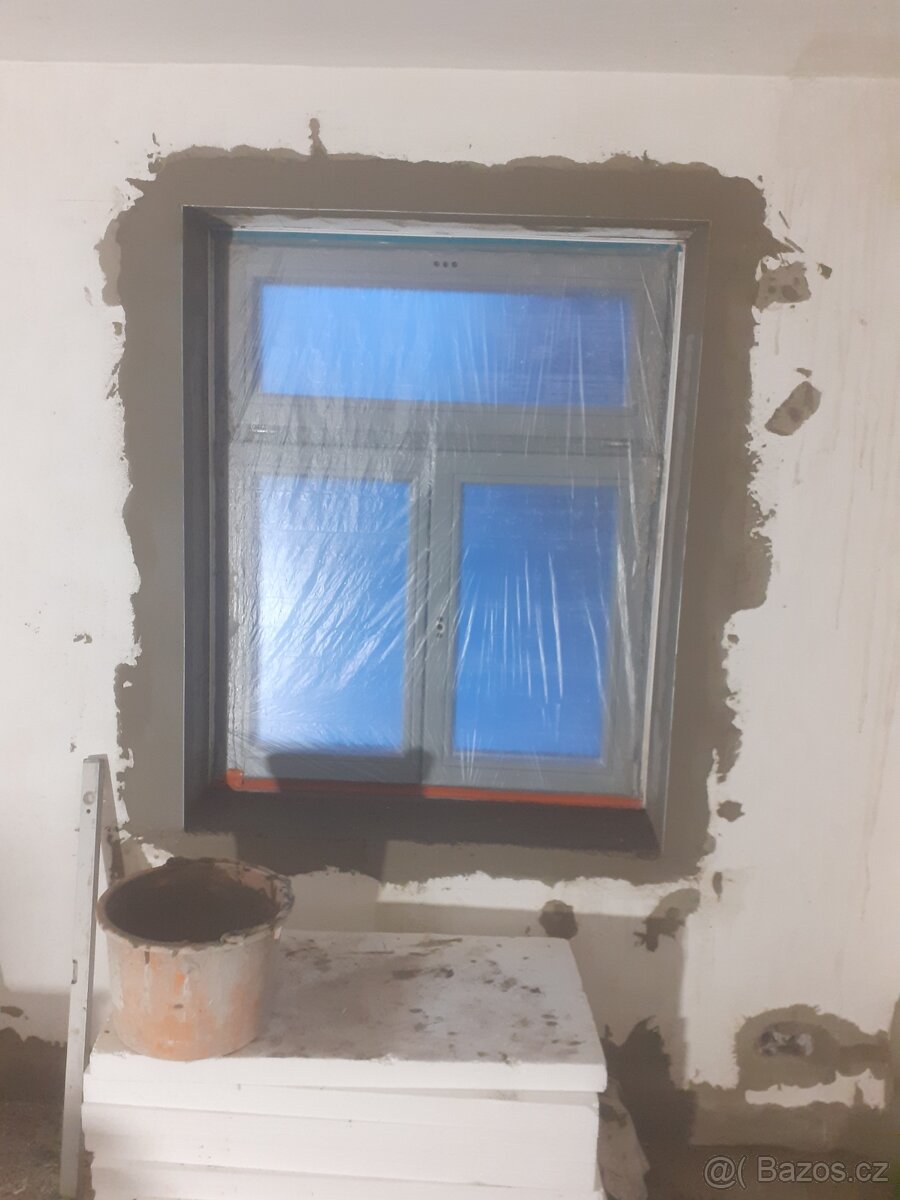 Zednické a stavební práce - 15