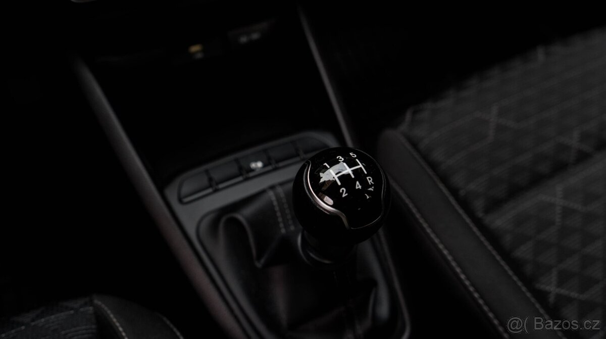 Kia Rio 1.2 MPi - 15