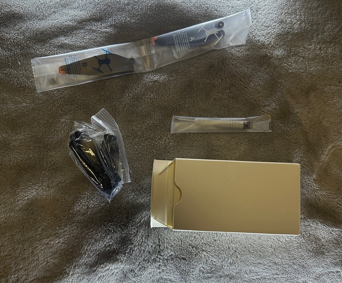 DJI Mini 3 Pro – TOP stav, kompletní balení - 15