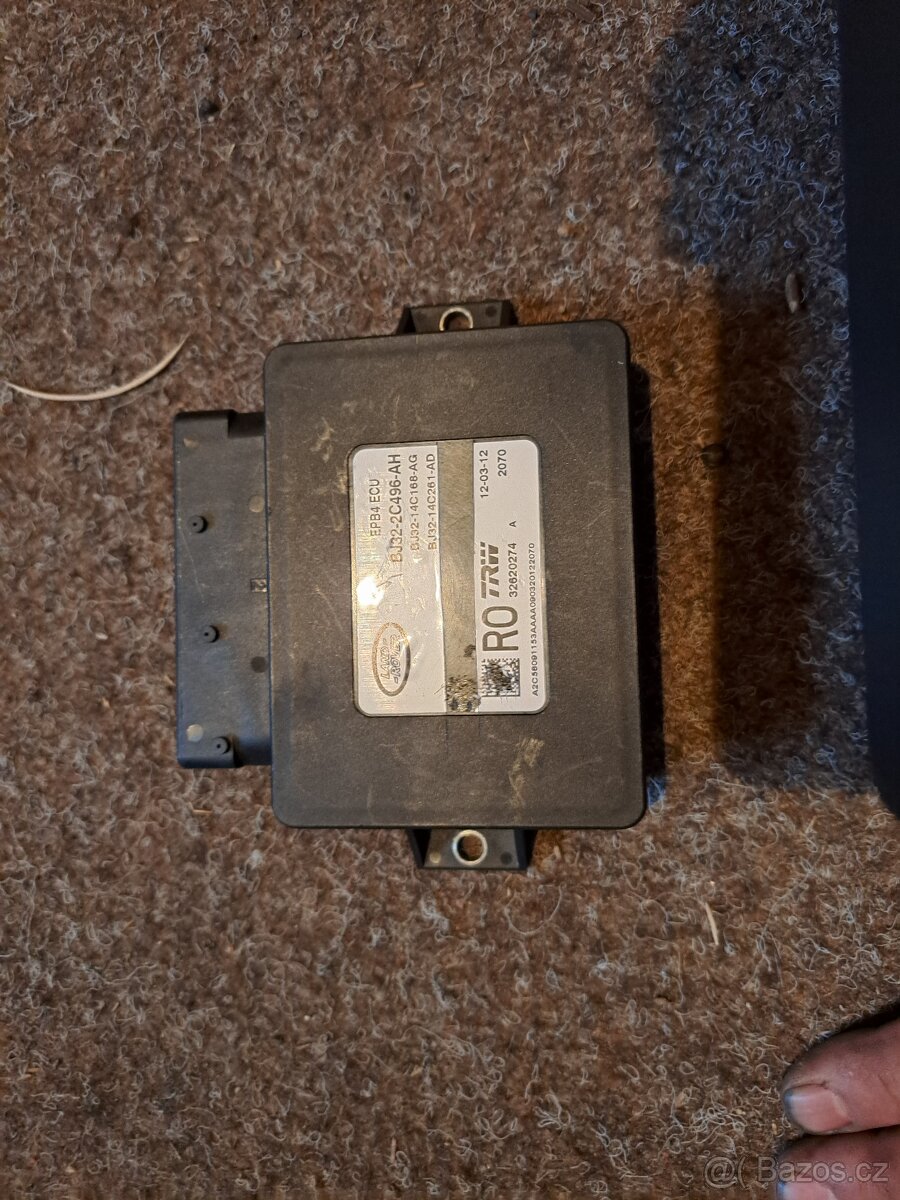 Dveře Land Rover Evoque - 15