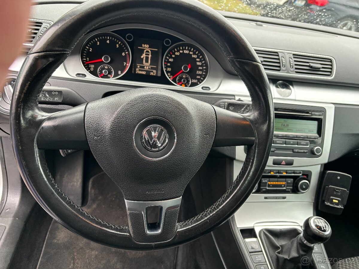 Volkswagen Passat 1.4 TSI - 15