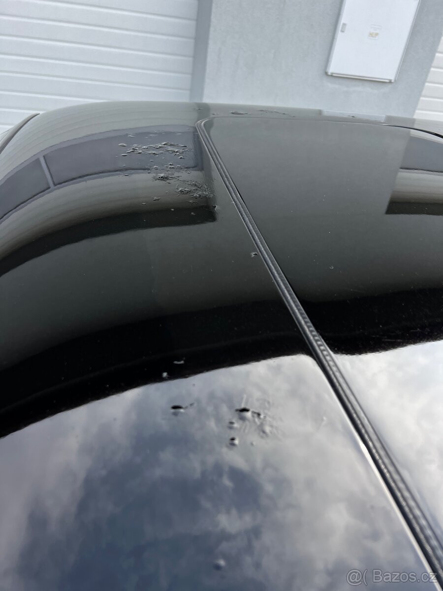 Jaguar XJR X300 4,0 Supercharged - 15