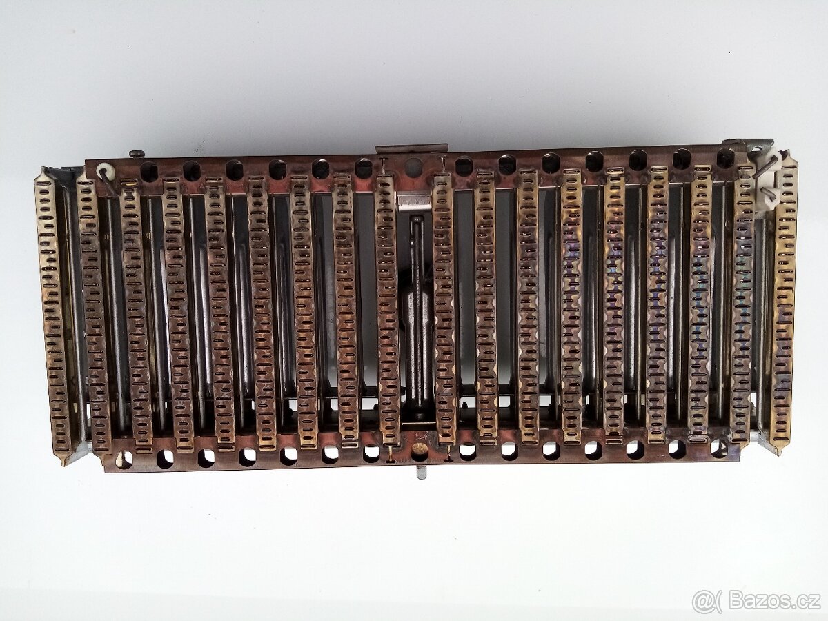 JUNKERS EUROSTAR ZWE 24-4 MFK - 15