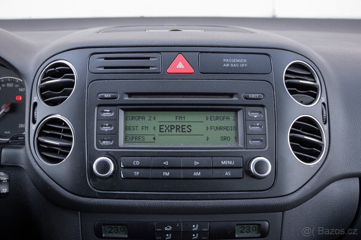 Volkswagen Golf Plus 1.9 TDI - 15