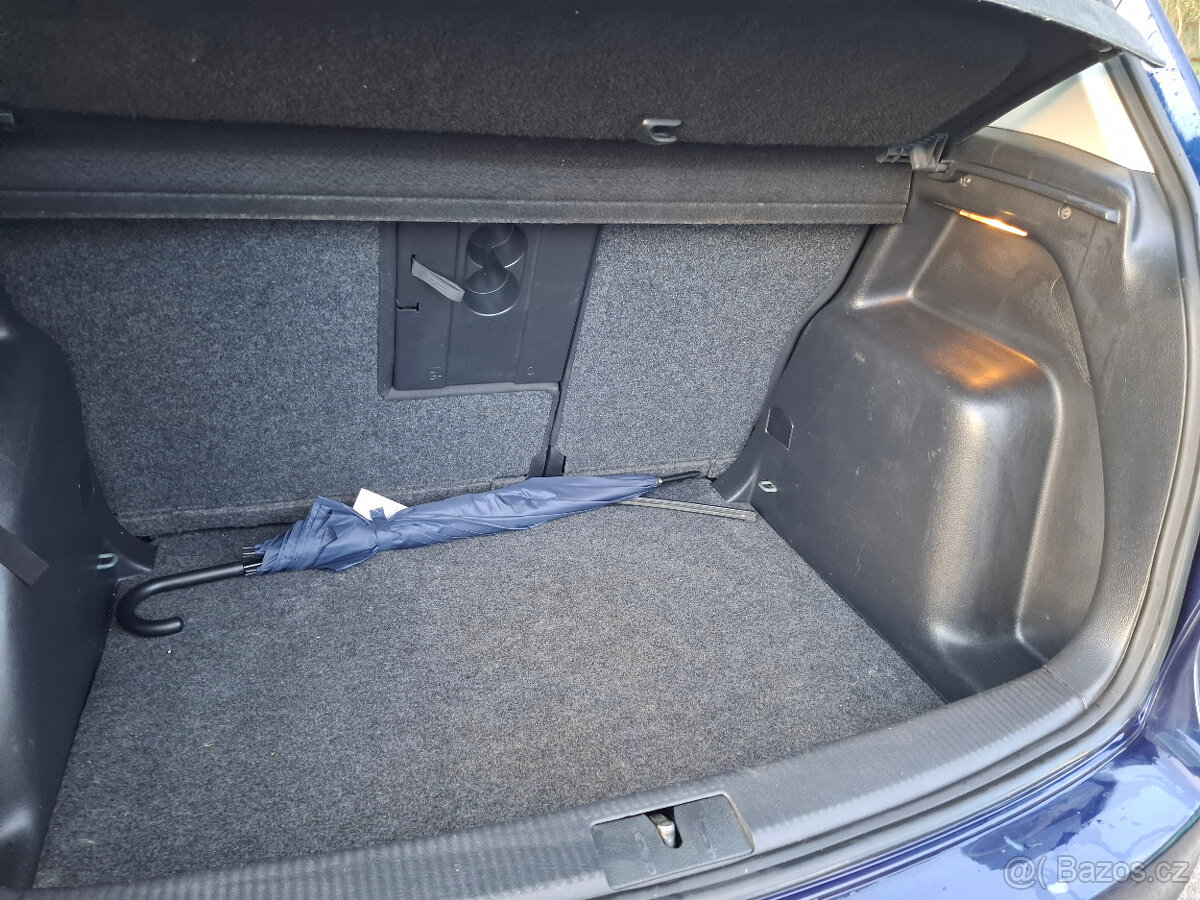 VW Volkswagen Golf Plus Style 1.6 TDI - tažné - 15