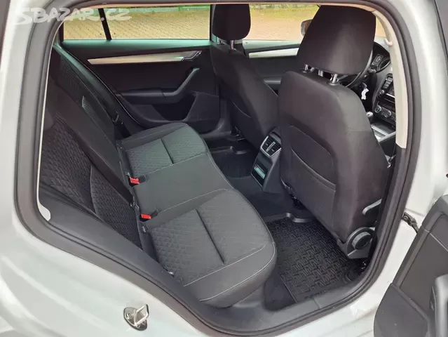 Octavia 1.4TSI 110kW,Edition,2015,xenon,serviska - 15