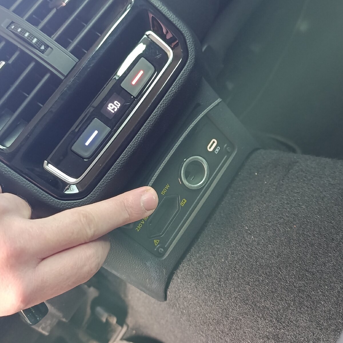 VW Passat B8 2021 rok - 15