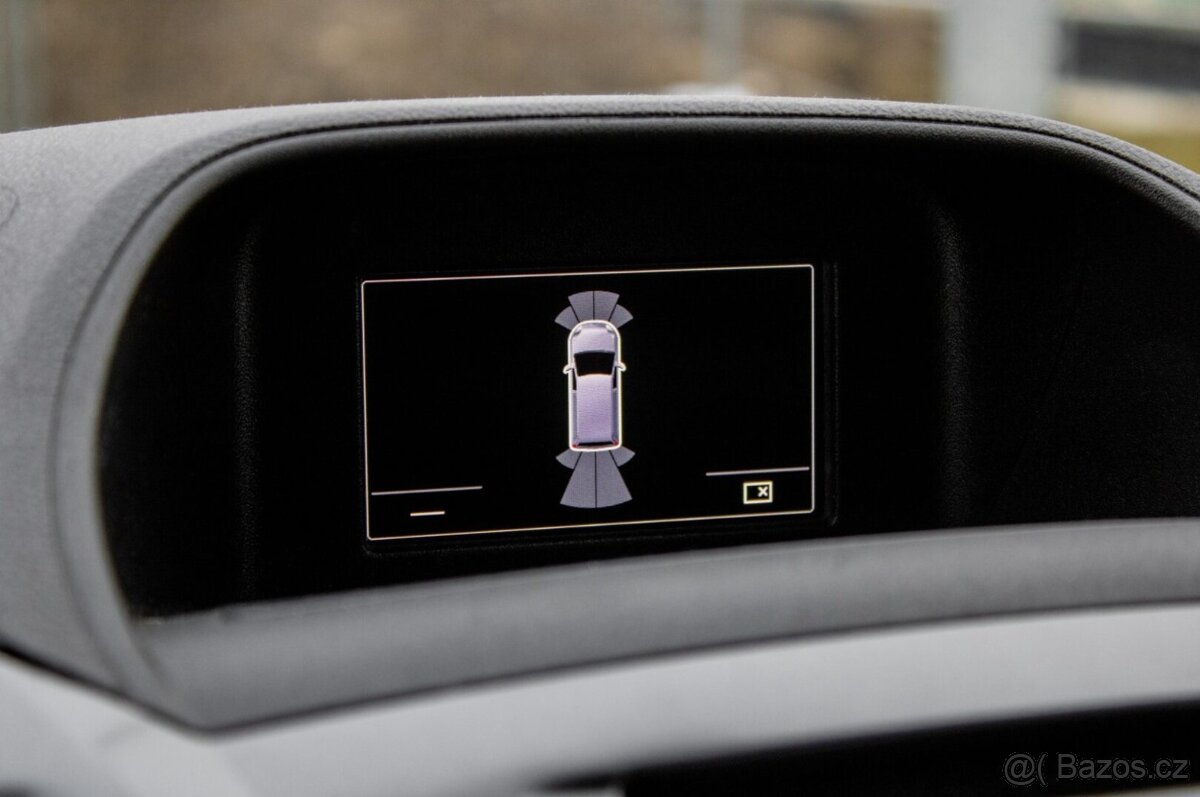 Ford Tourneo Custom 2.0 TDCi Titanium L1 T310 - 15