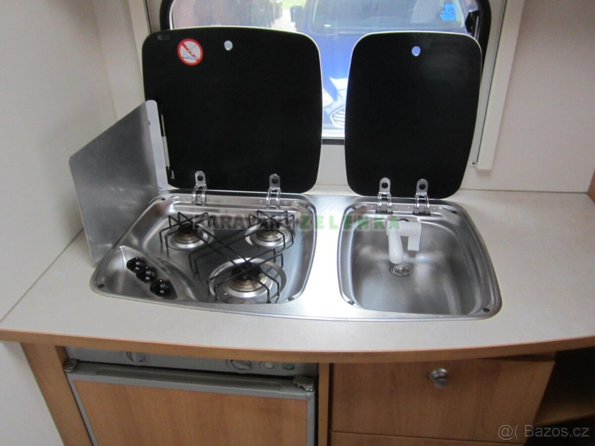 CARAVELAIR ANTARES LUXE 400 - 15