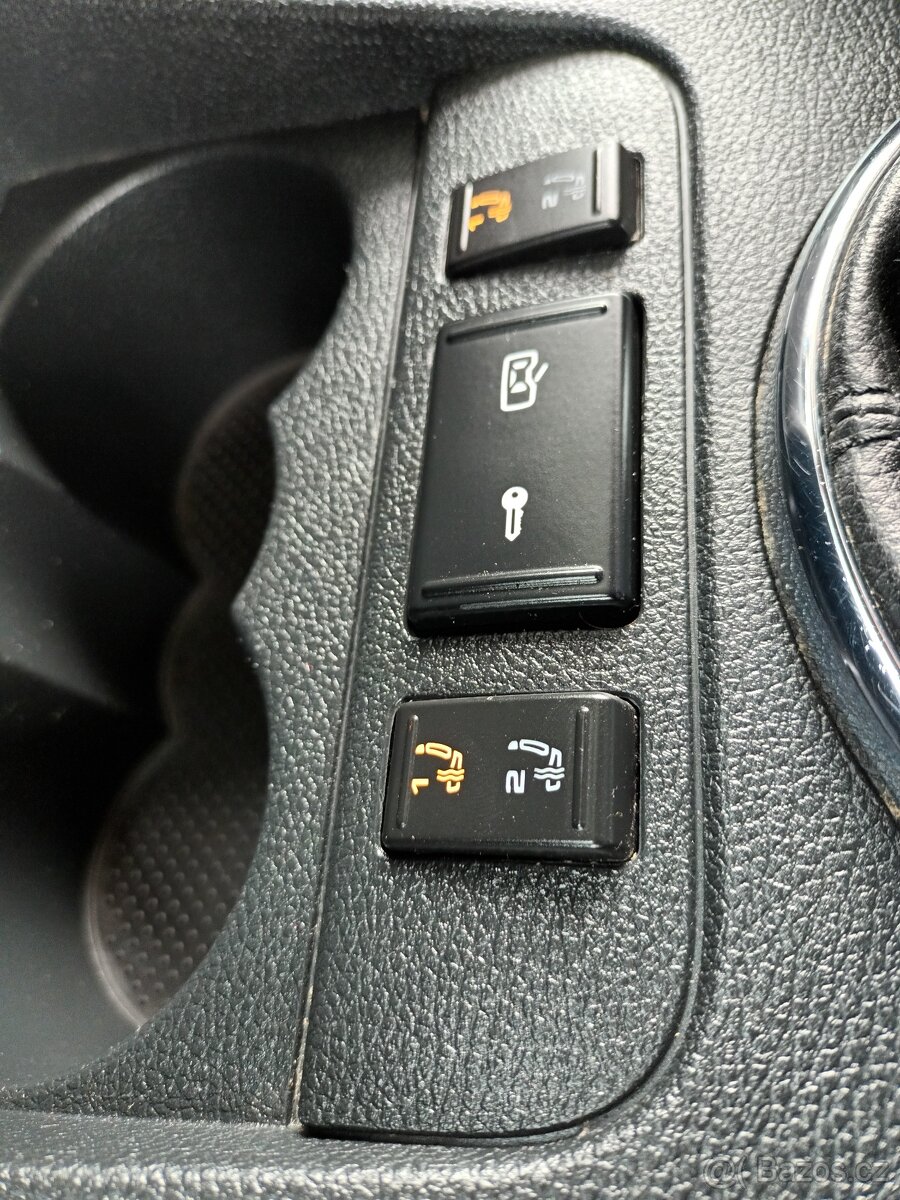 Škoda Roomster 1,2 TSI,63KW,KLIMA,VÝHŘEV - 15