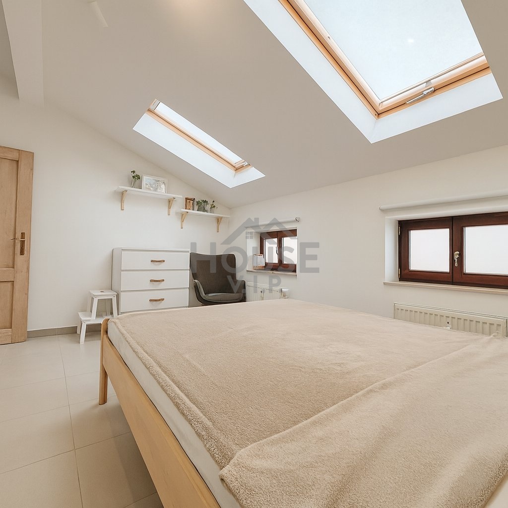 Prodej moderního bytu 2+kk, 55 m² – Praha 2 – Nové Město, kl - 15