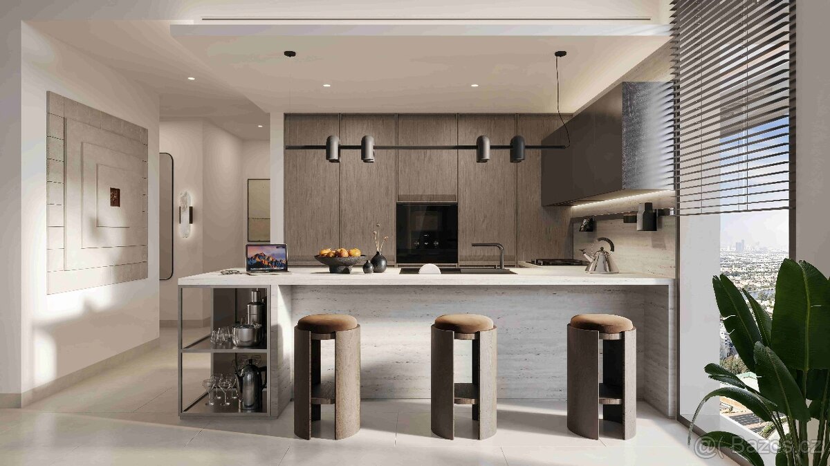 🌊 Když architektura splývá s vodou: nadčasové bydlení s inv - 15