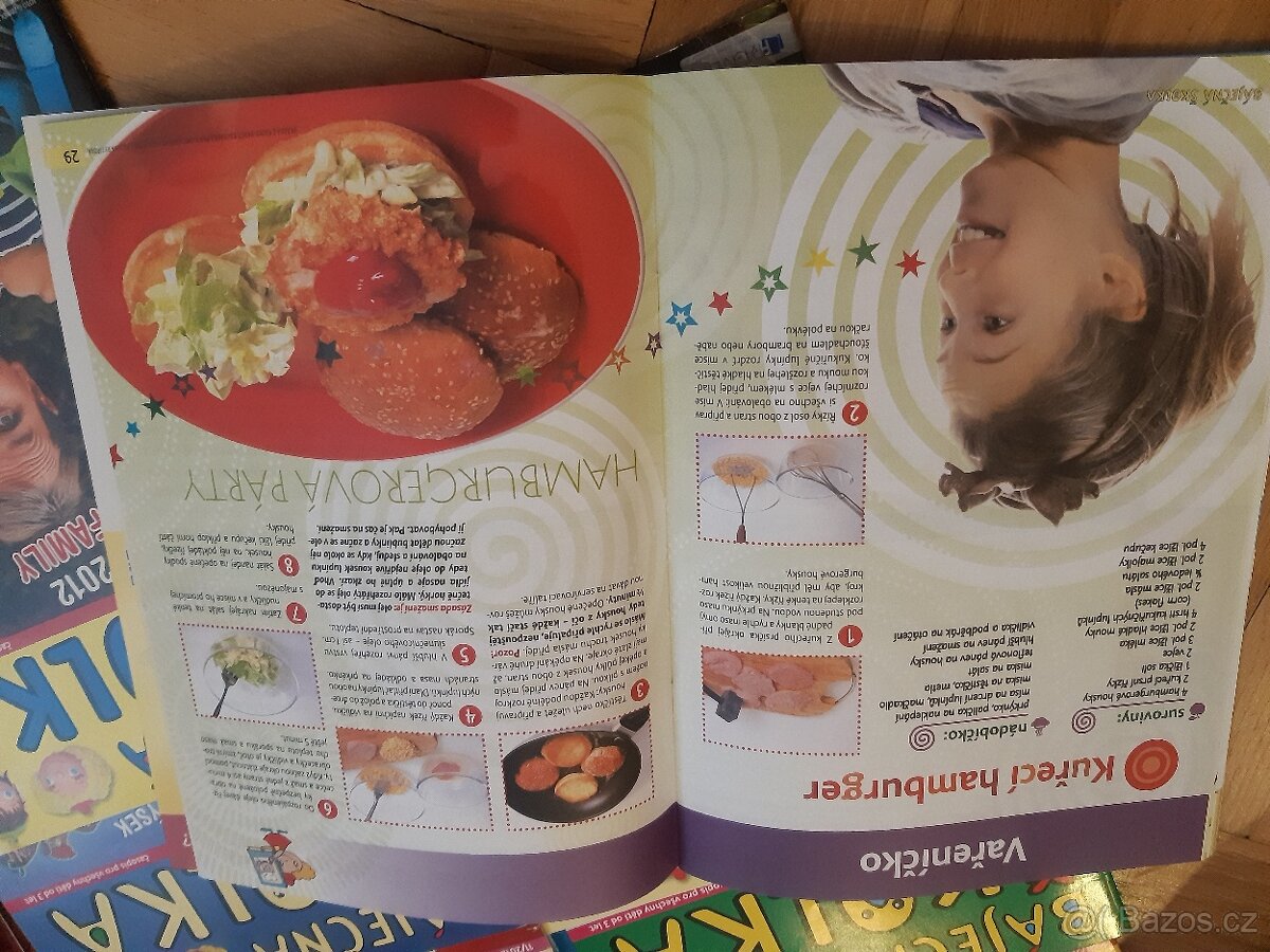 Časopis Báječná školka - 15