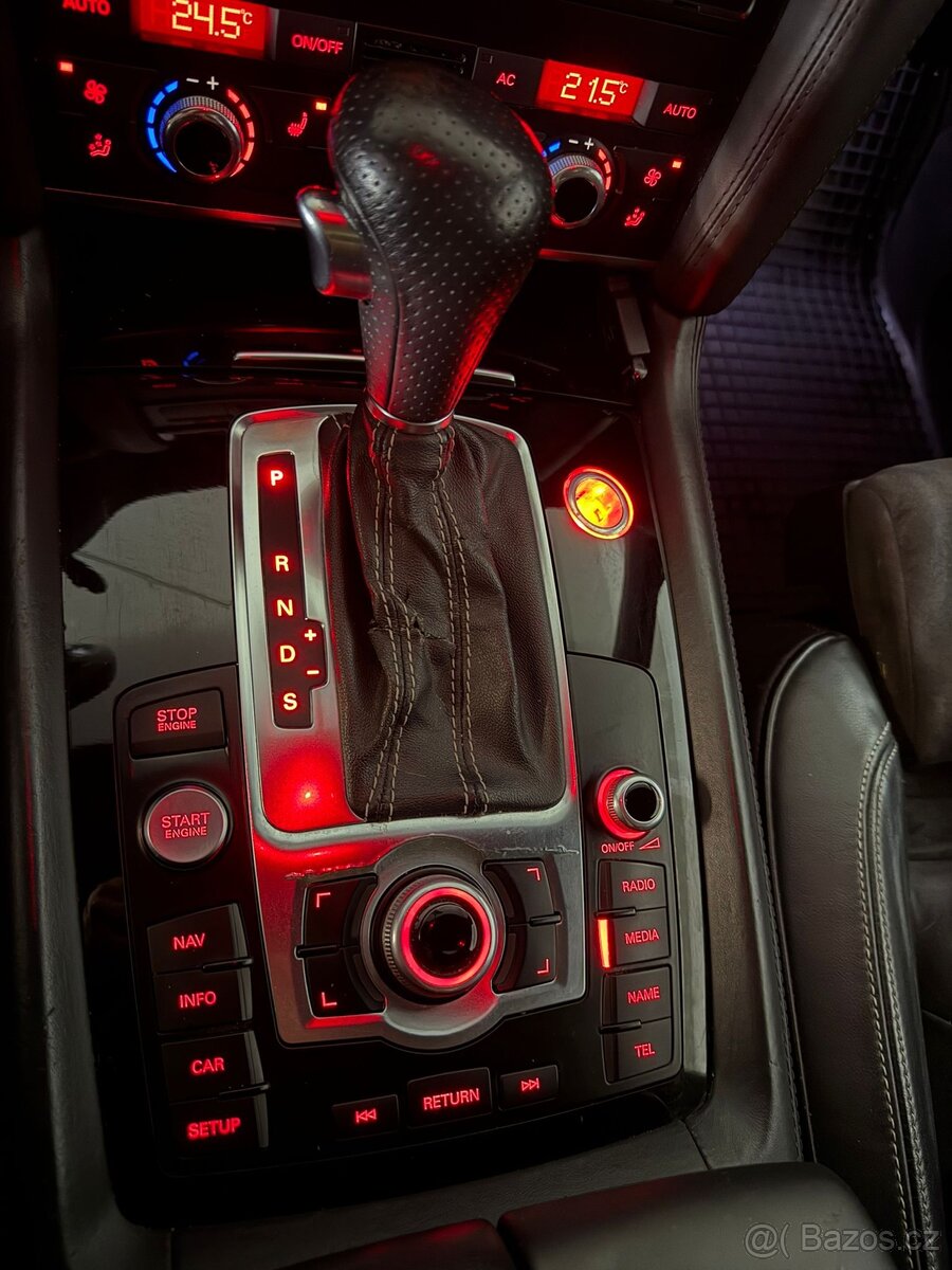 Audi Q7 4.2 TDI - 15