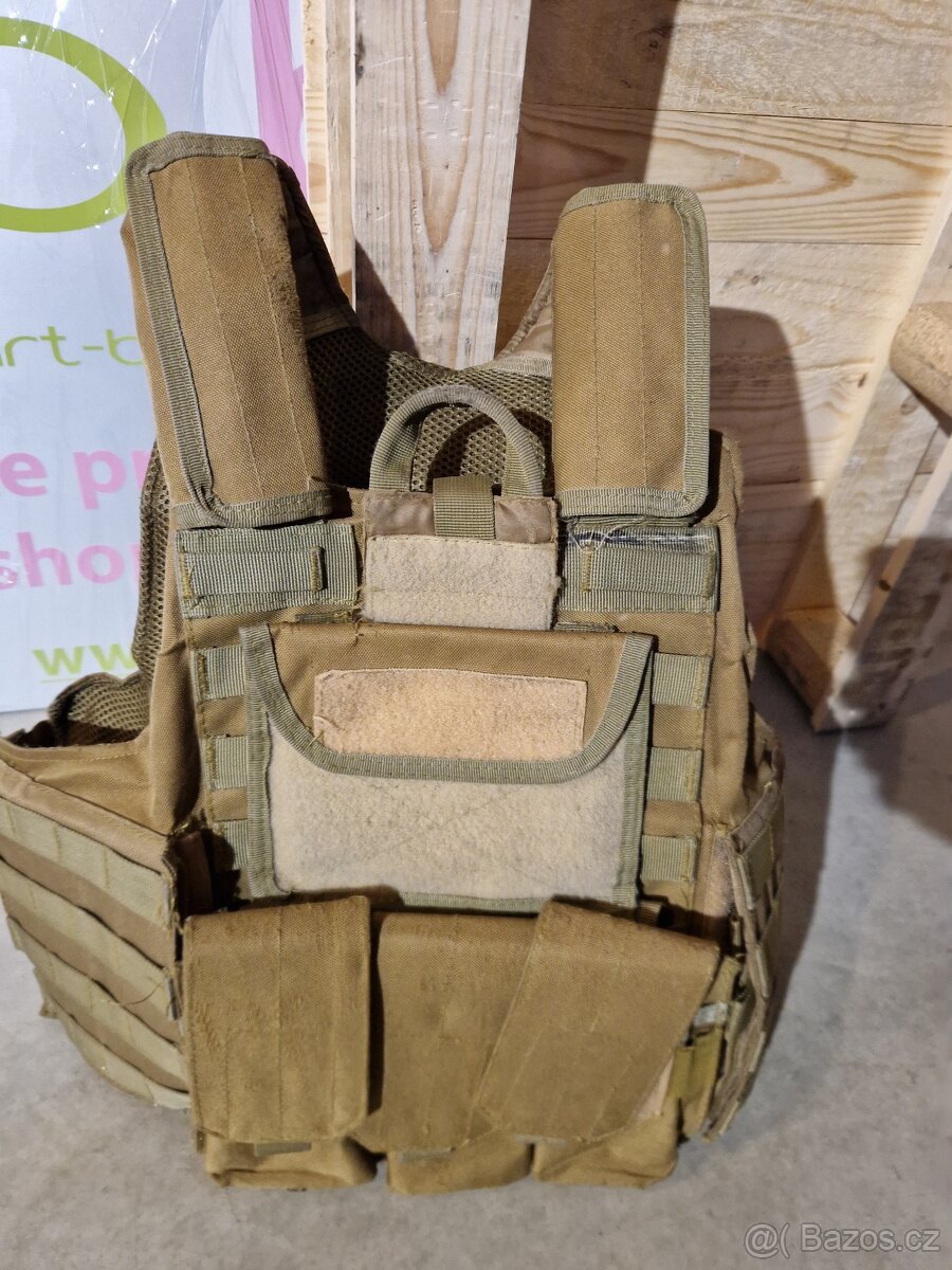 Airsoft vybavení - 15