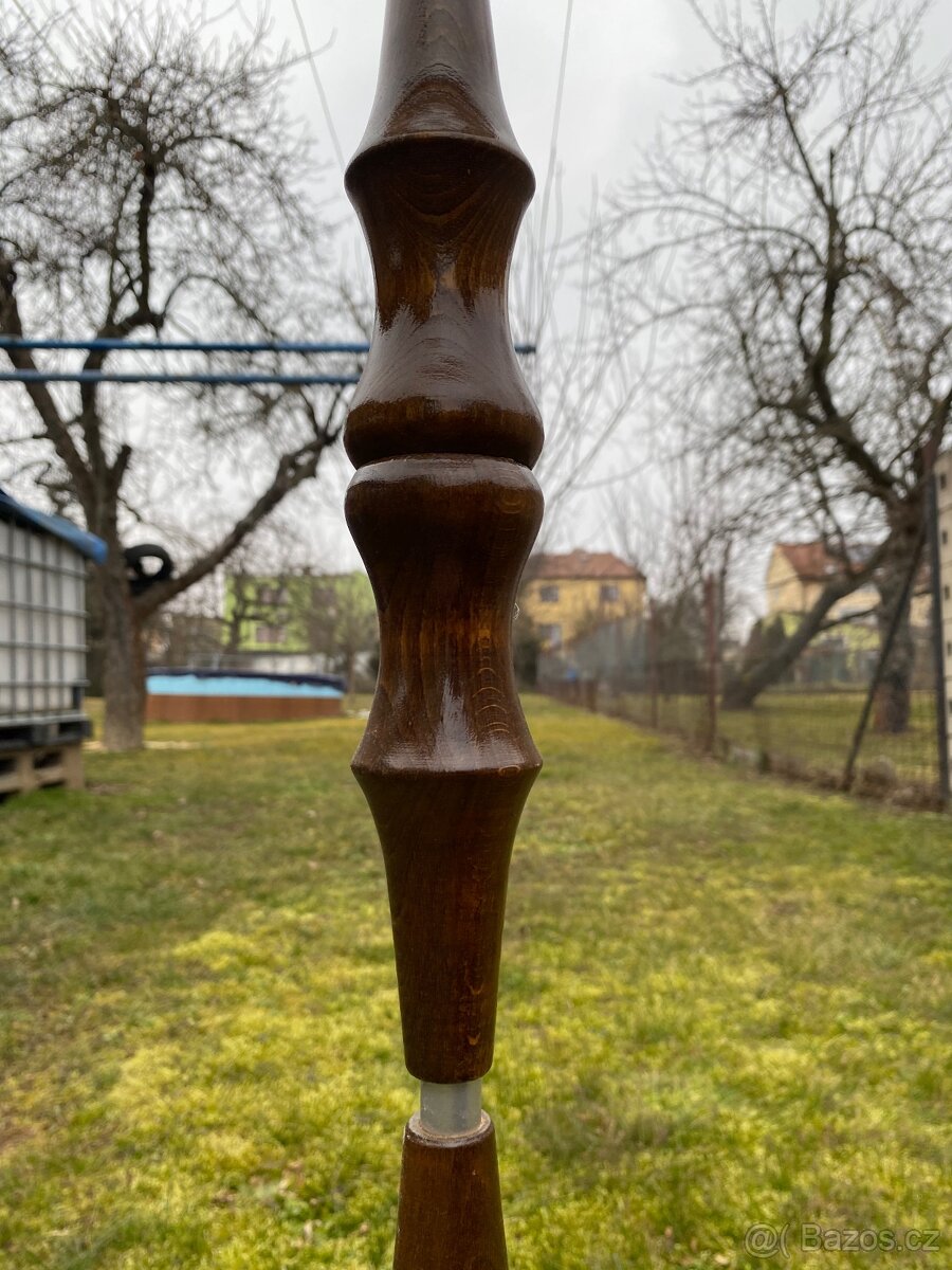 Retro lampa - 15