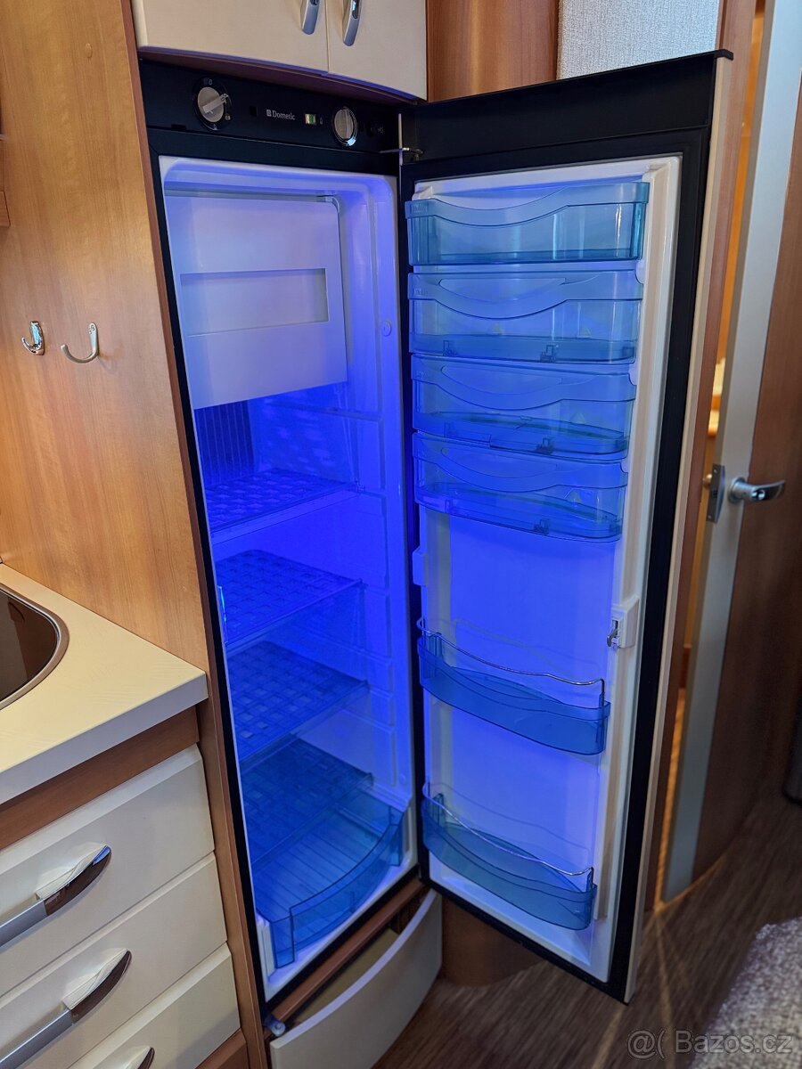 Hobby Excellent 545 KMF ~ Palandy - 15