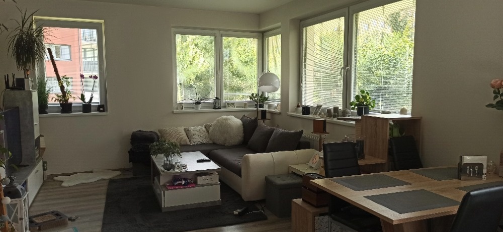 Pronájem 2+kk, A. Rašína Olomouc - 15