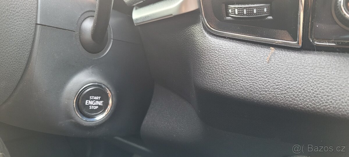 Škoda Karoq TSi STYLE model 2021 VIRTUAL kokpit xenon kůže - 15