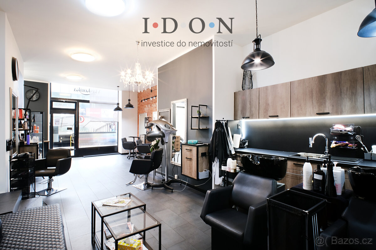 Prodej bytového domu s komerčními prostory v srdci Ostravy, - 15