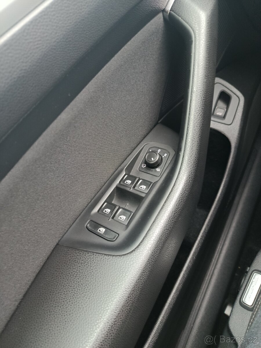 VW Passat b8 - 15