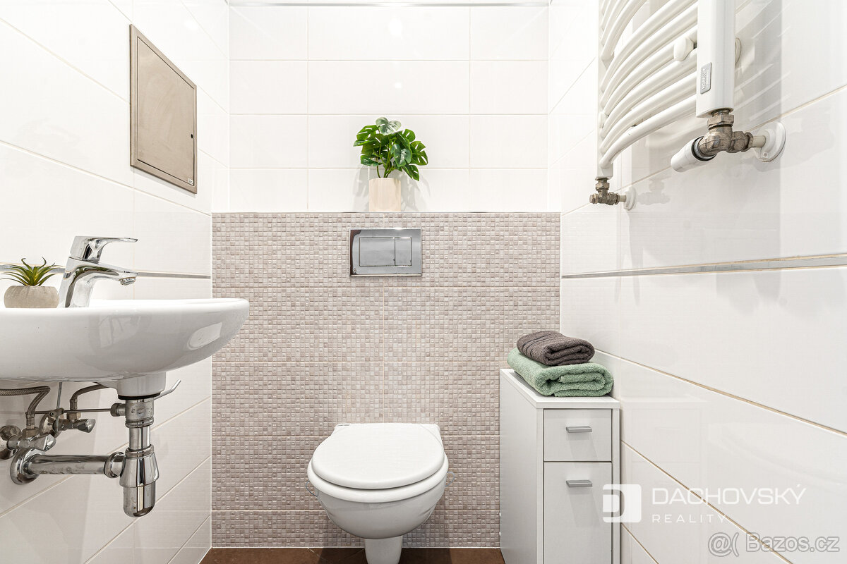 Prodej bytu 3+kk 104 m² - 15