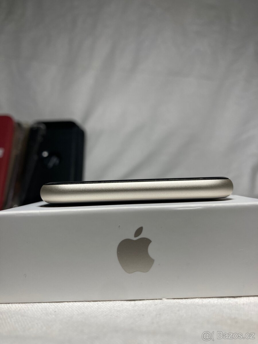 ✅iPhone SE 2022, 64GB, bílý✅ - 15