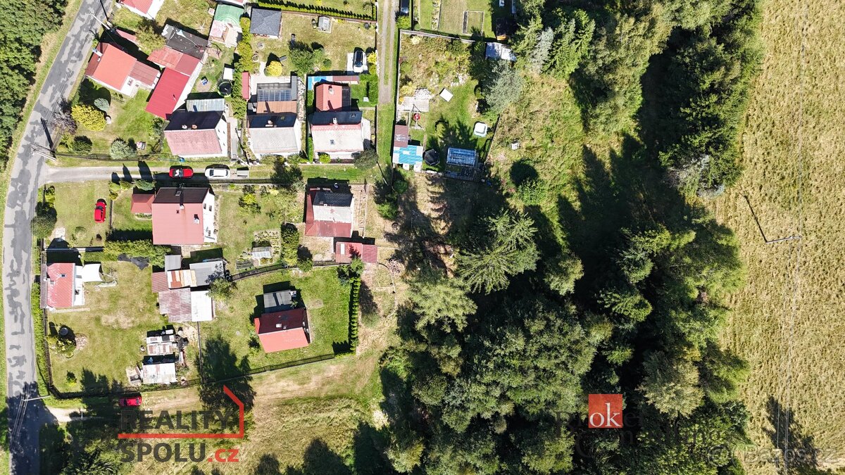 Prodej, domy/rodinný, 126 m2, 35801 Jindřichovice, Sokolov [ - 15