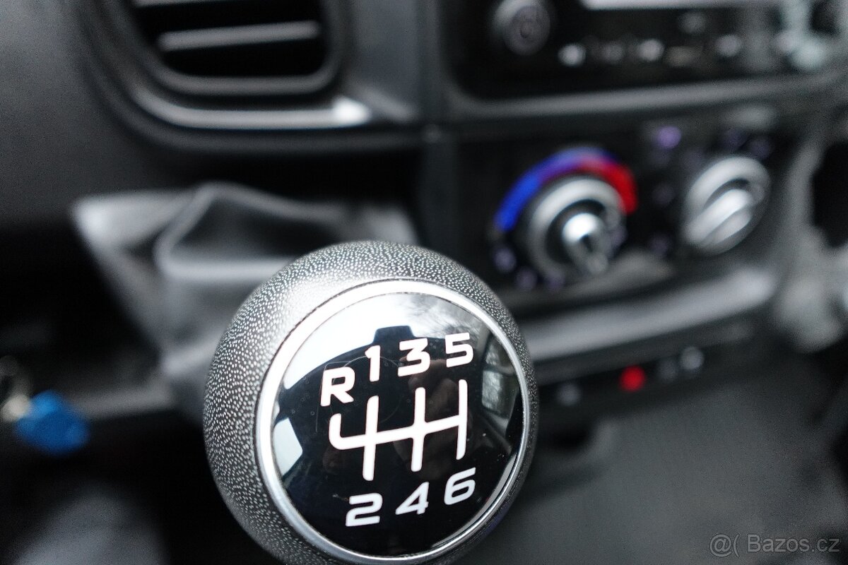 FIAT DUCATO L2H1 2.2MJT KLIMA - 15