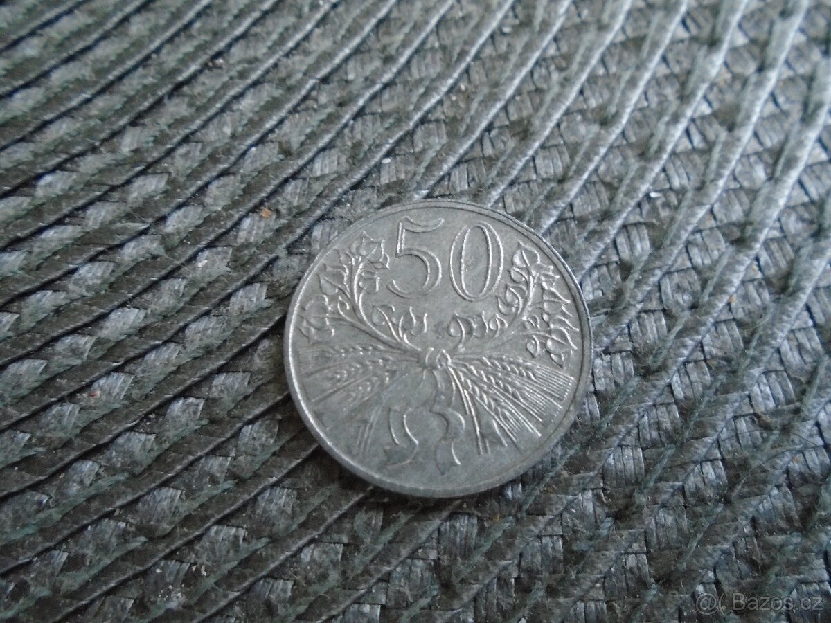 MINCE ČÍSLO 1 - 15