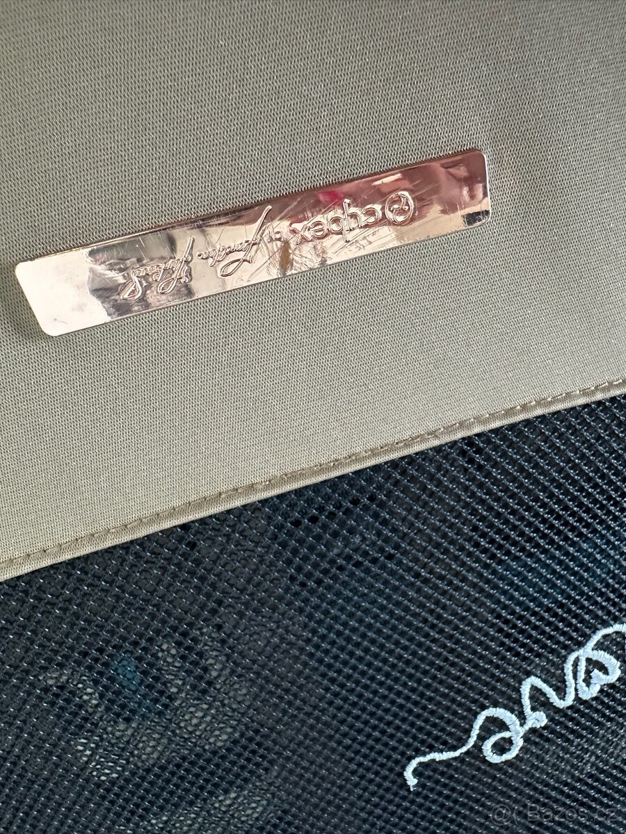 Cybex Mios 3.0 Karolina Kurkova - 15