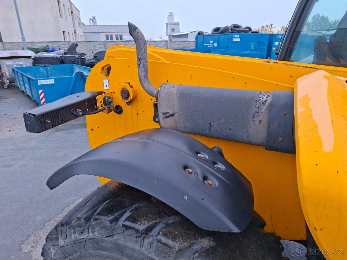 JCB 541-70 WM - 15