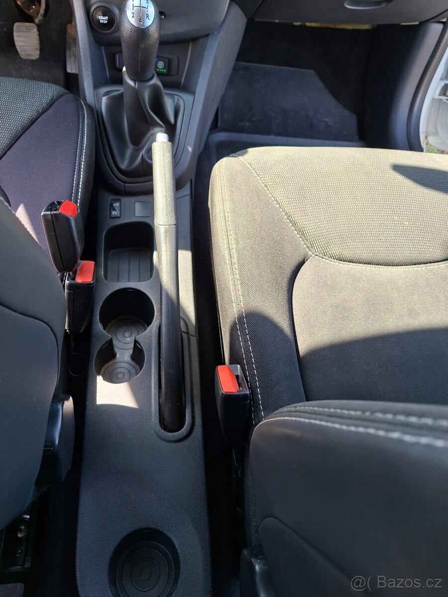 Renault Clio IV-Combi - LPG - 15