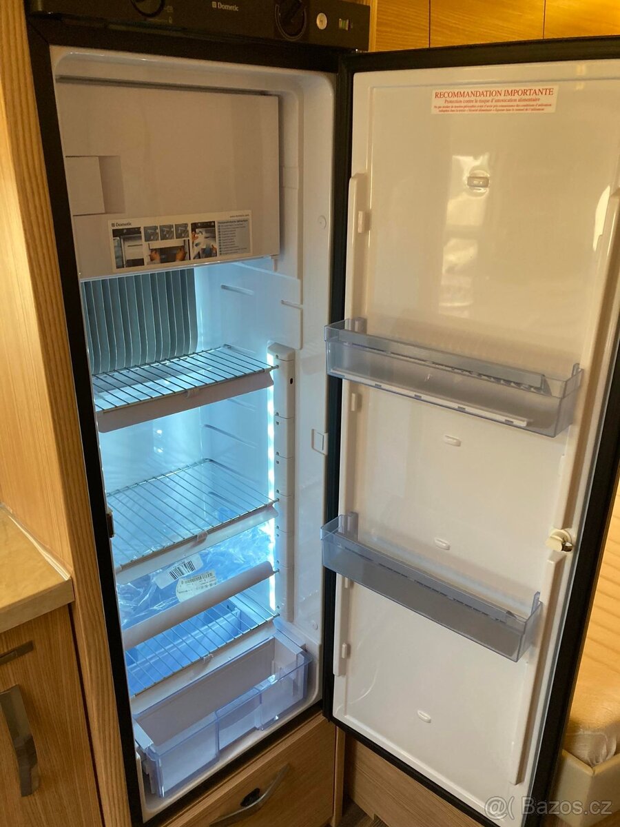 Tabbert 2015 Bottesini 480 TD/F - 15