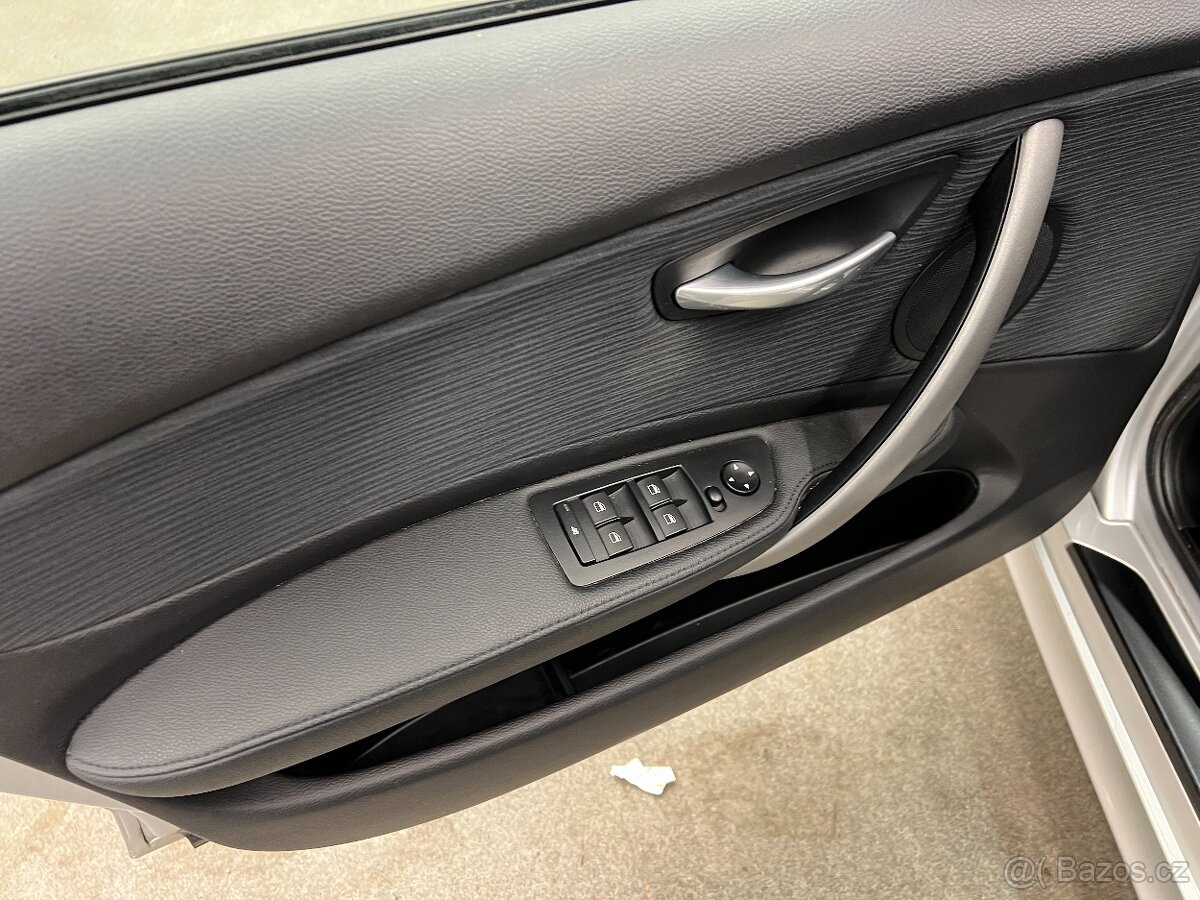 BMW Řada 1 118D 105kW - 15