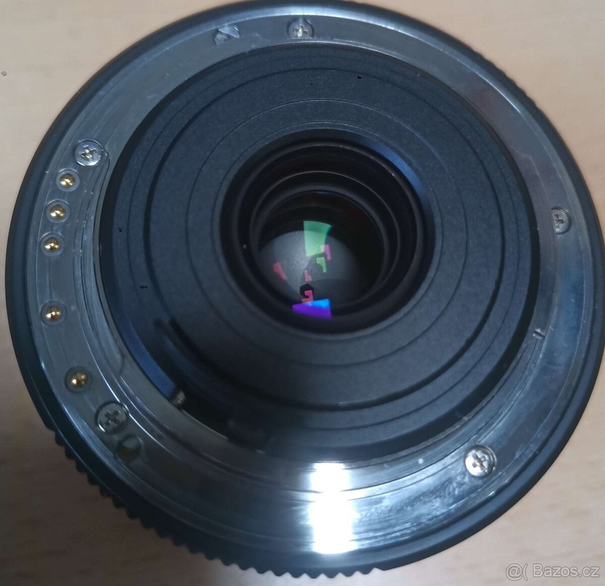 Setové objektívy na Pentax - 15