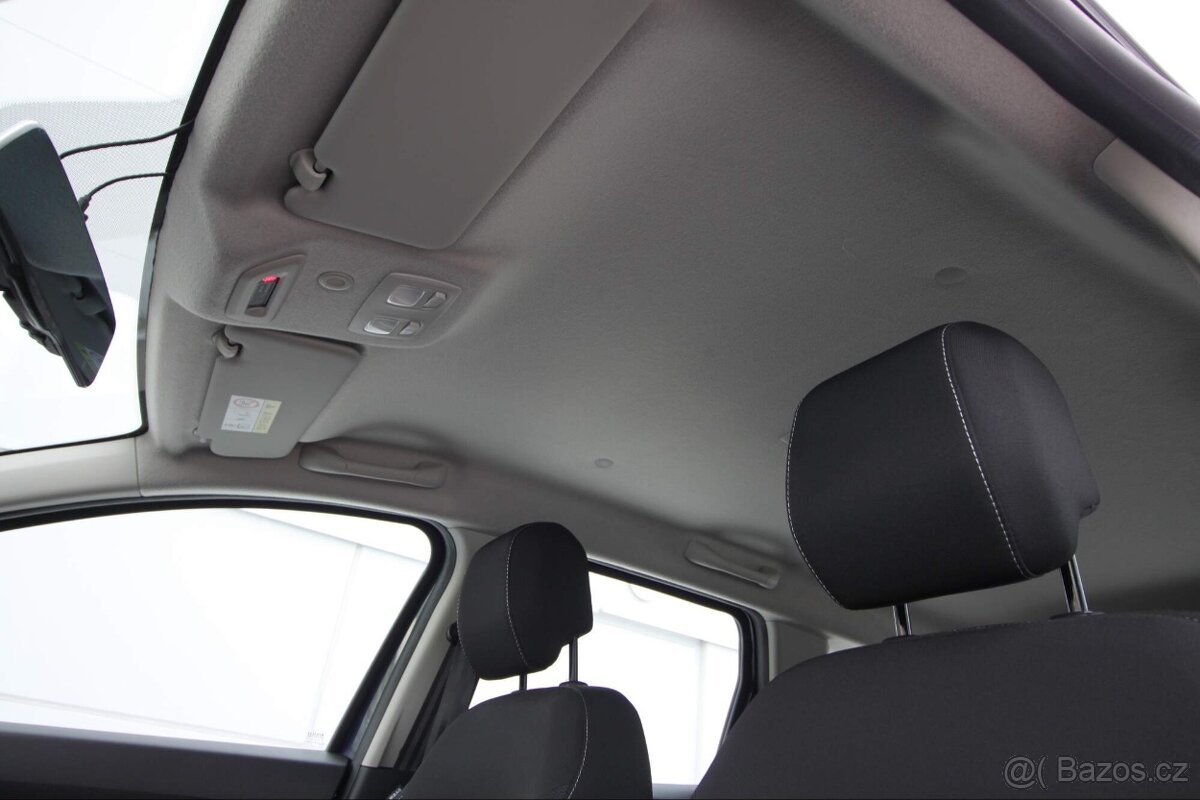 DUSTER 1.0TCE+LPG,77kw,ZÁRUKA do 4/2026,KAMERA,2021/55 000km - 15