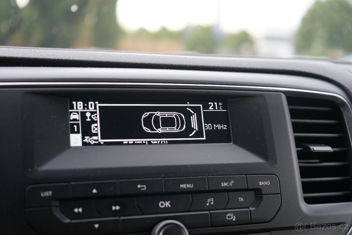 Citroen Jumpy Space Tourer - 15