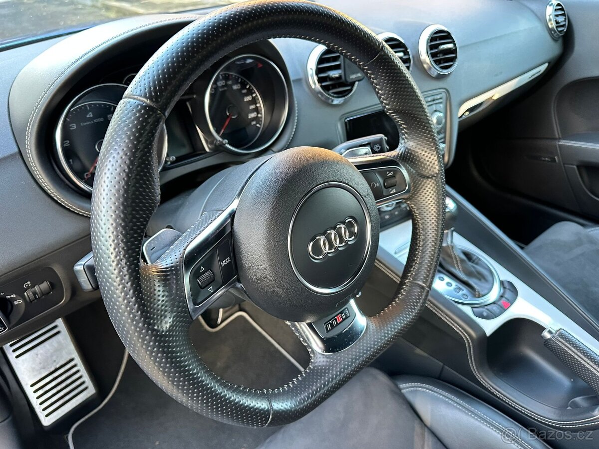 Audi TT RS Plus - 15