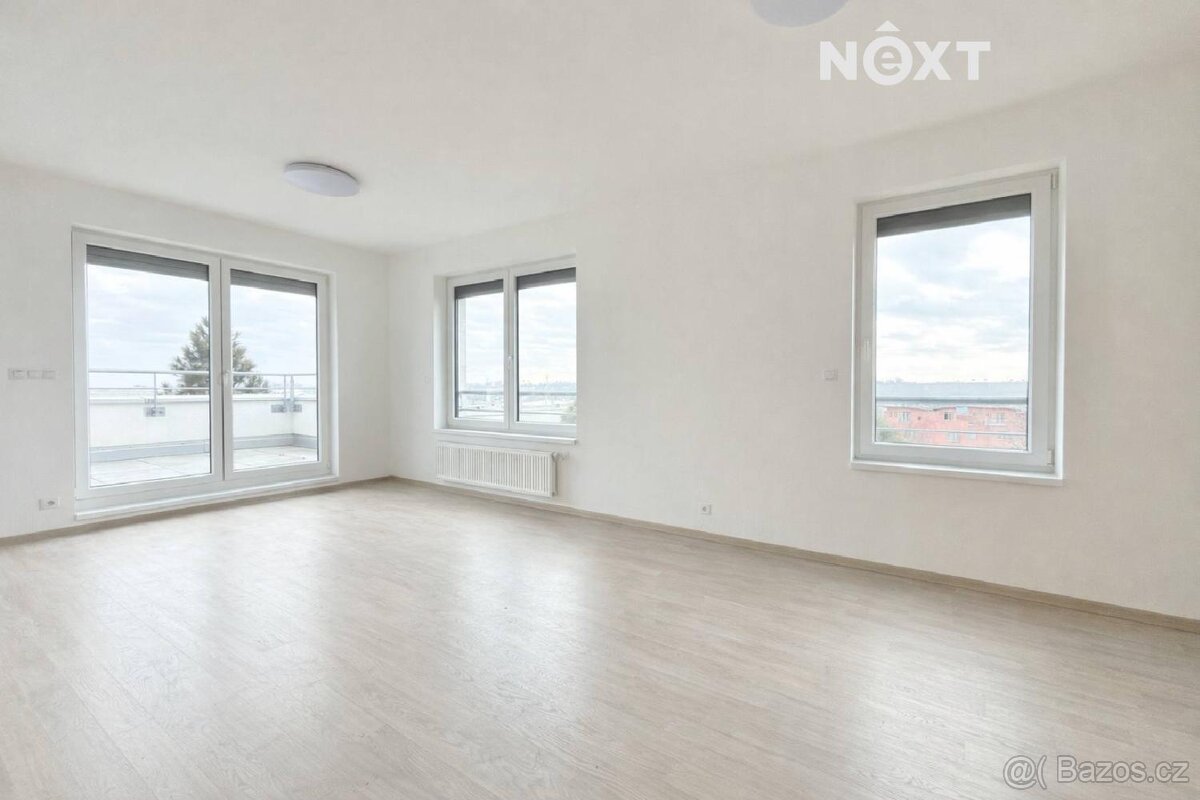 Prodej byt 1+kk, 55㎡ - 15