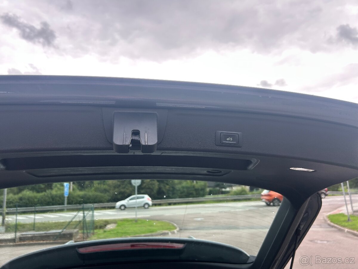 Audi A4 2.0 TDI Quattro kombi 140kw CR 7/2019 183Tkm S-Line - 15